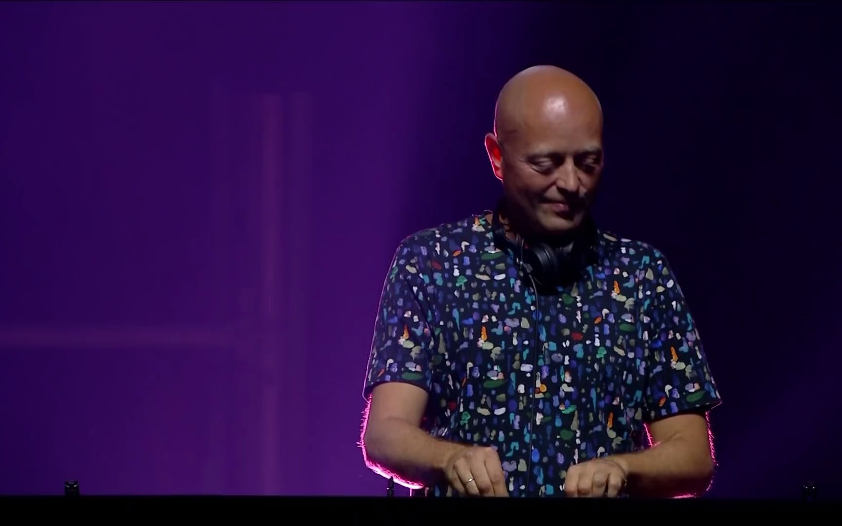 hosh - live at hunkering in concert 2021