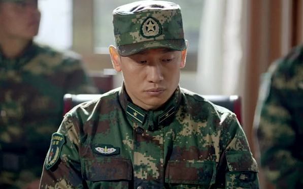 九分之一的转转盘概率都能拿下发射权,这可能就是"命运般的战刃连"吧!