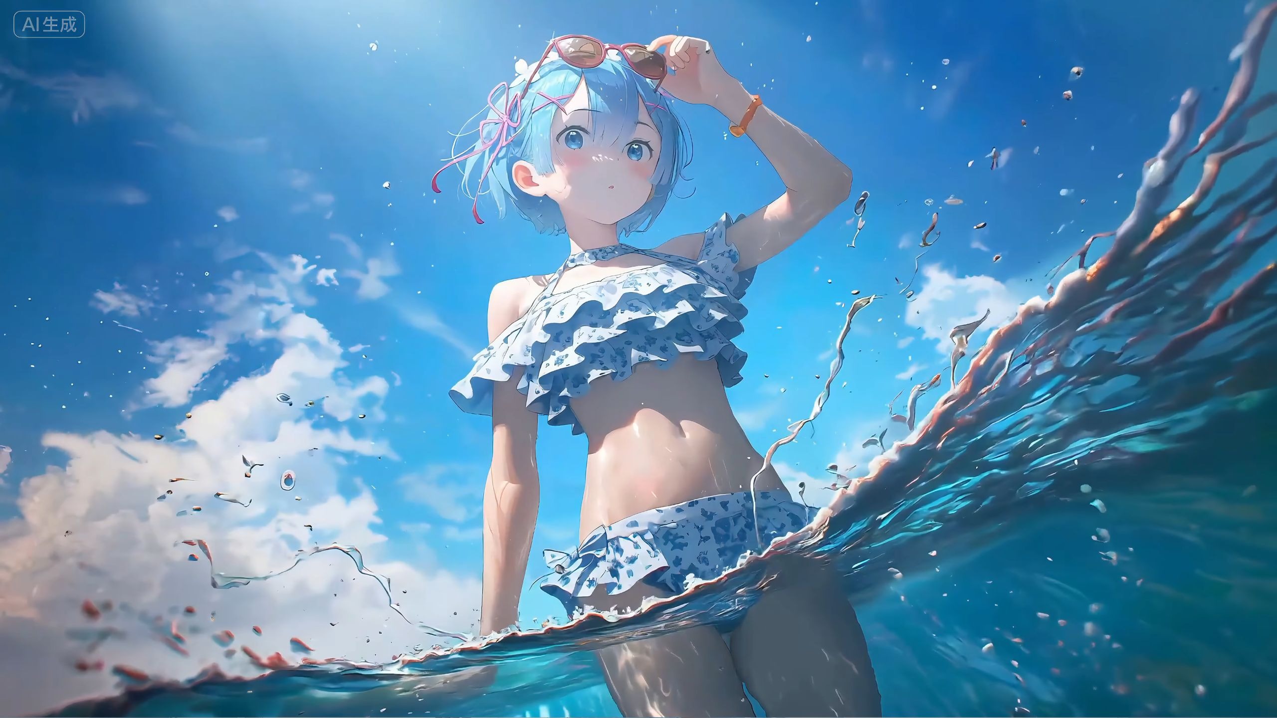 wallpaper engine 壁纸推荐第二百七十三弹