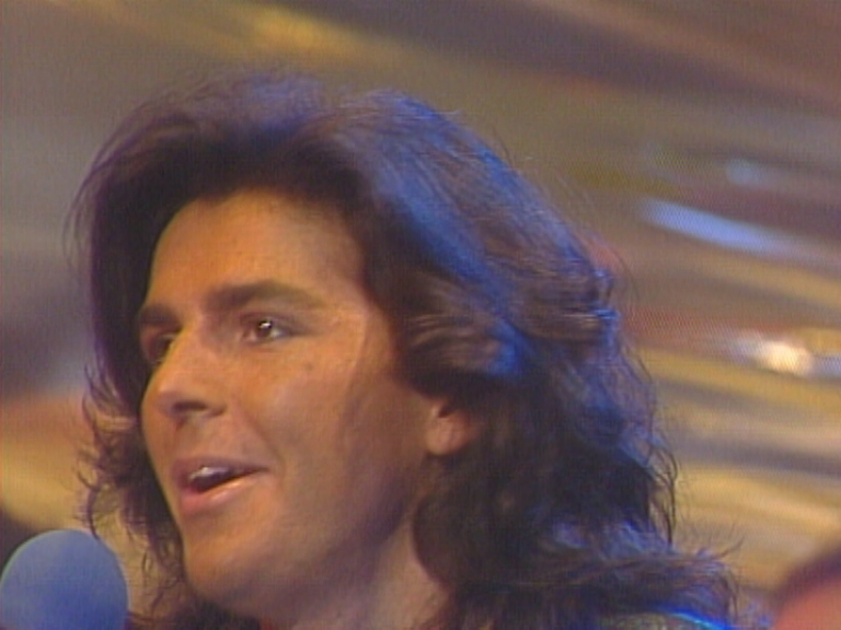 [图]Cheri Cheri Lady (Peters Pop-Show 30.11.1985) (VOD) - Modern Talking