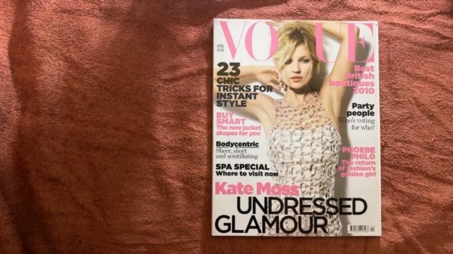 Vogue 2010 04(uk)哔哩哔哩bilibili