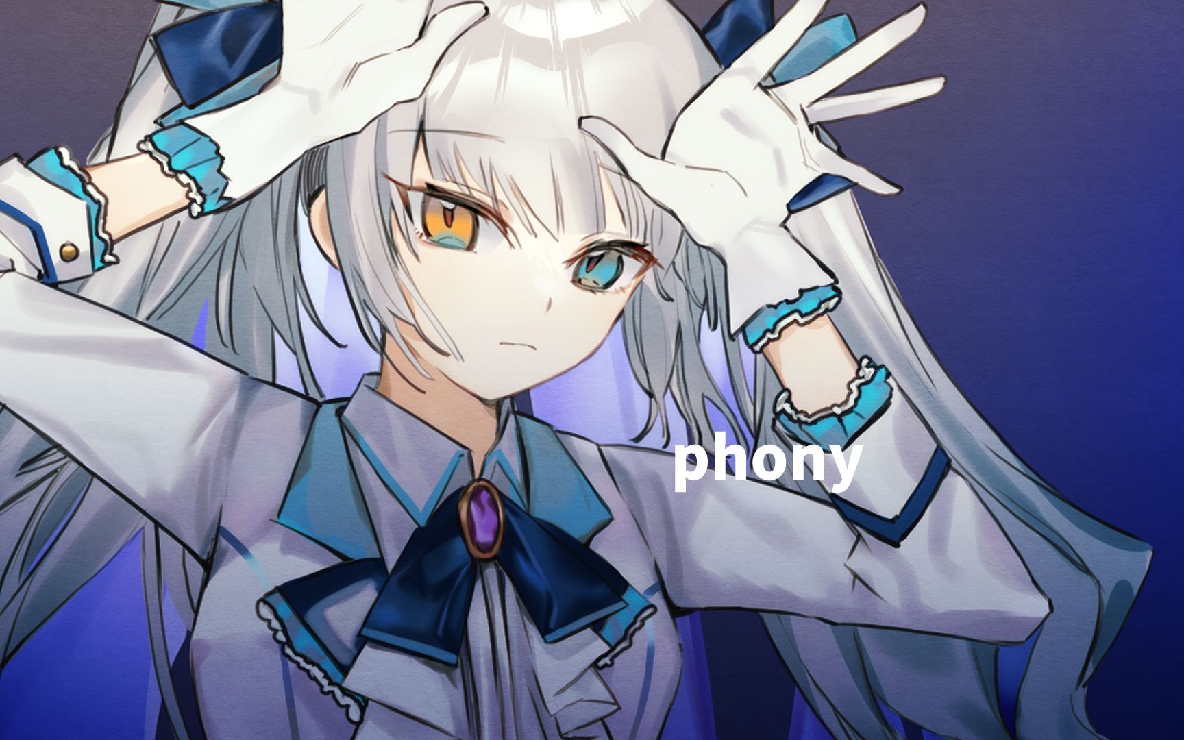 翻唱pv付フォニイphony神楽めあ