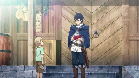 Tvアニメ 真の仲間じゃないと勇者のパーティーを追い出されたので 辺境でスローライフすることにしました Pv第1弾 哔哩哔哩 つロ 干杯 Bilibili