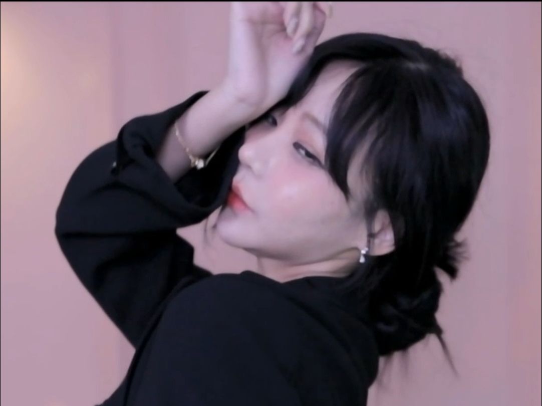 【af19 韩璐】竖版-热舞剪辑,好烧,拿好纸巾 (69)