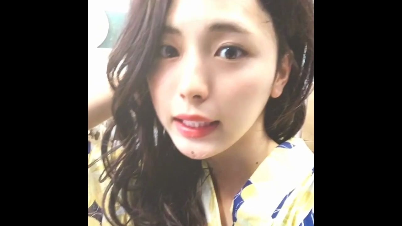 2020日本迷之男井手上漠最新合集