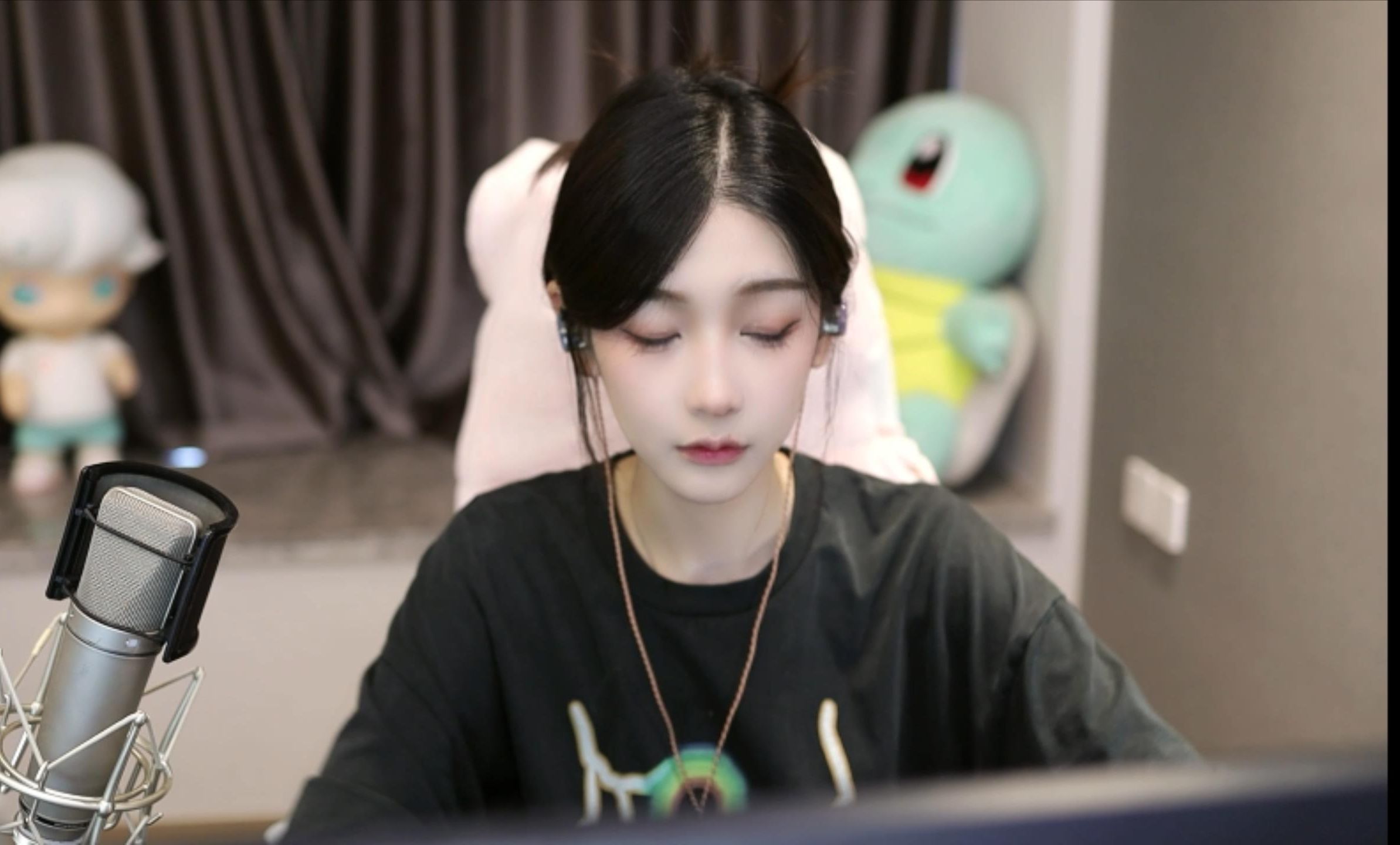 叶知秋vanessa直播录像_2024-07-12_18-03-19