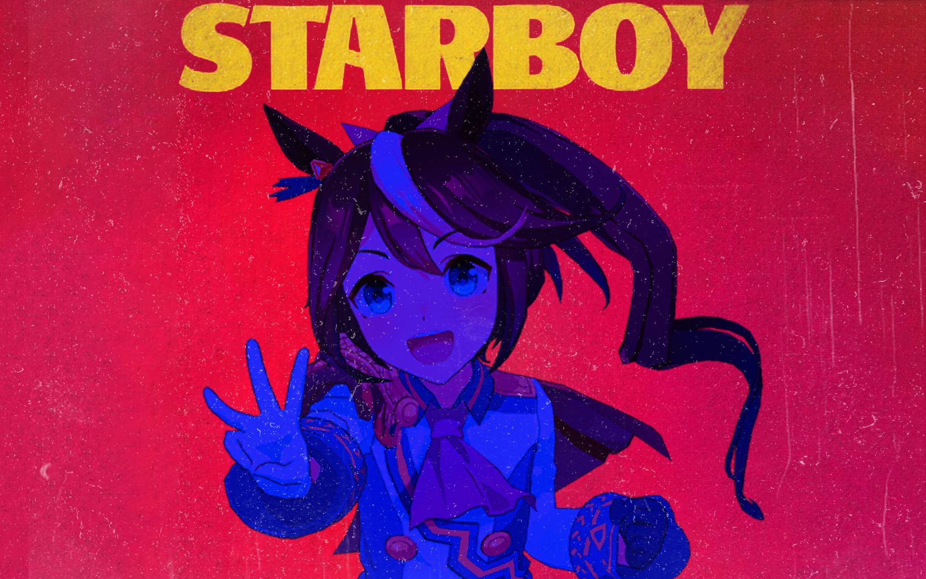 [图]【AI帝宝】Starboy