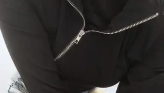 社恐男生的日常穿搭