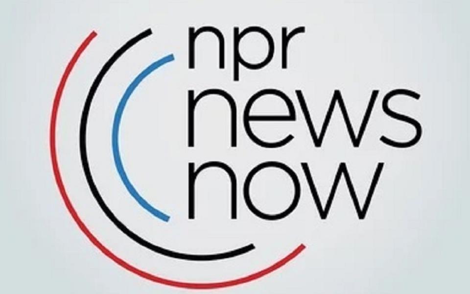 有时间就听5分钟美式英语npr news now 230227