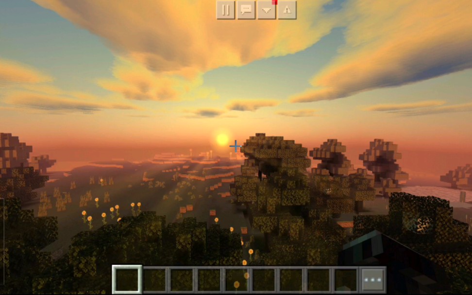 super土豆泥 我的世界手机版最高画质苦力怕材质包真实版 手机爆炸