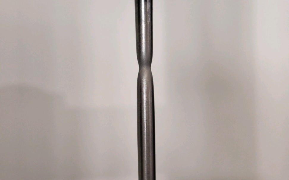 应力应变曲线测试低碳钢的拉伸