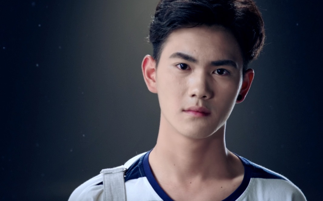 【长大成人导演版】第一期 刘嘉玲召集七位高颜值少年 挑战珠峰_哔哩