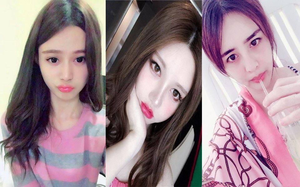 这谁顶得住国产ts女装子精选vi那些看了让你雌雄莫辨的漂亮男孩子网络