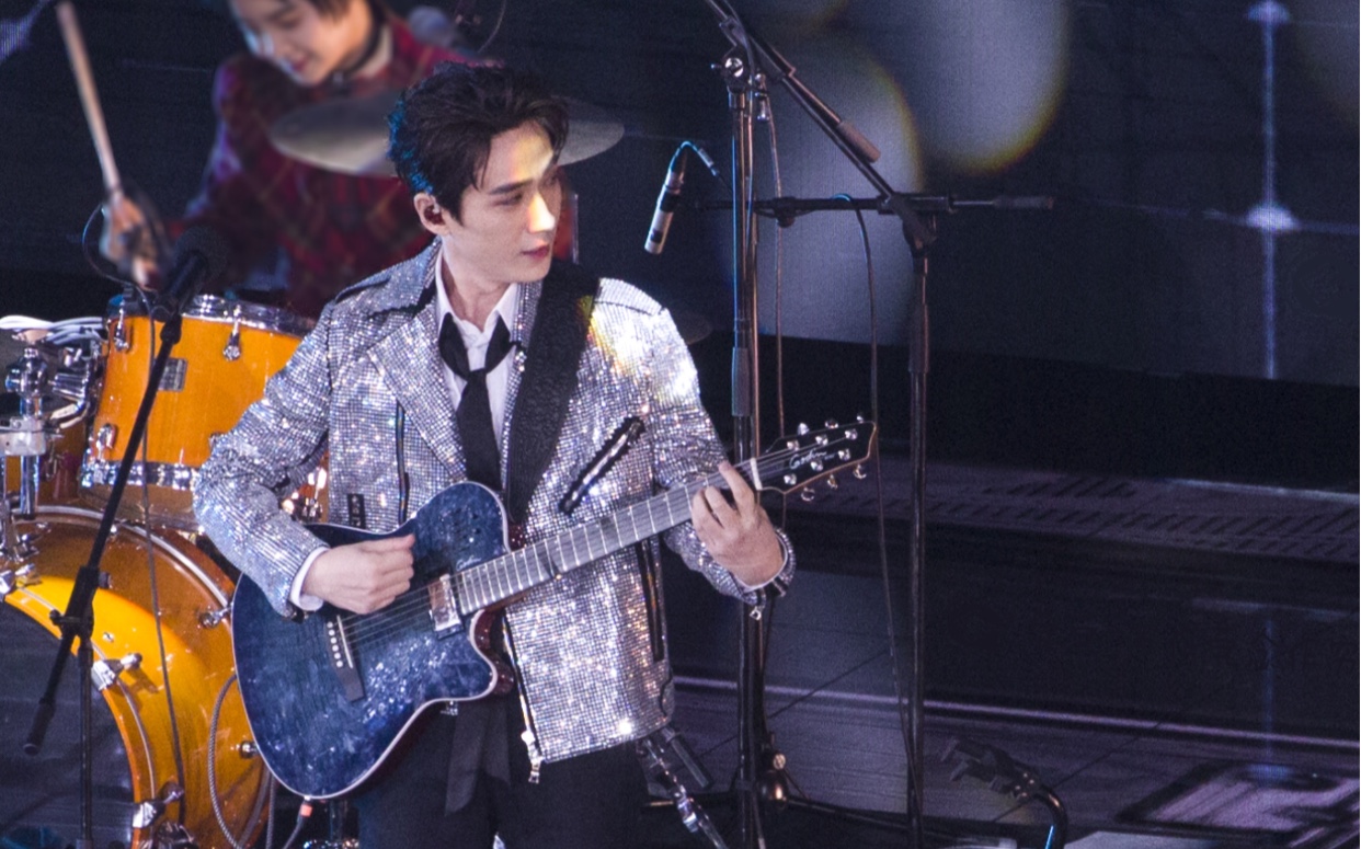 【朱一龙】2019.12.