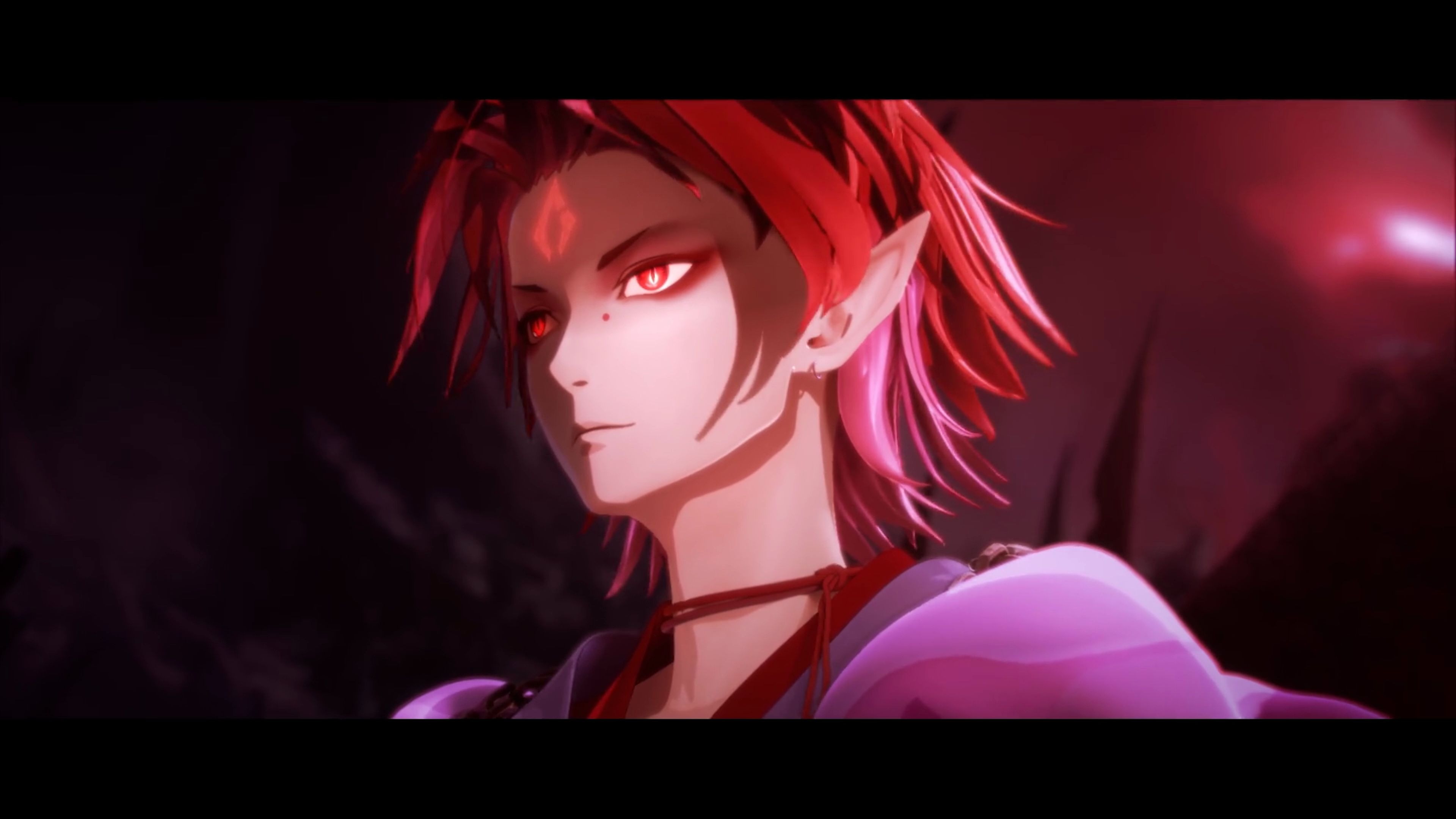 表面和善,内心邪恶,真正的恶魔————鬼童丸