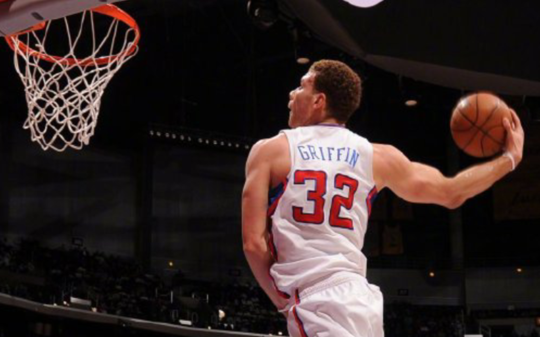 白魔兽归隐!回顾格里芬生涯十佳球