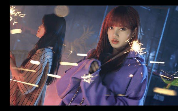 【lisa&bobby】nonagon名品牌代言