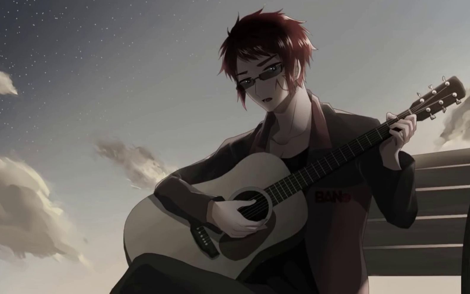 【熟肉】【天开司】歌曲:3月9日……!