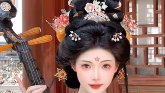 人间琴悠扬