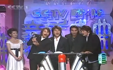 CCTV&MTV音乐盛典.20040724.5566哔哩哔哩bilibili