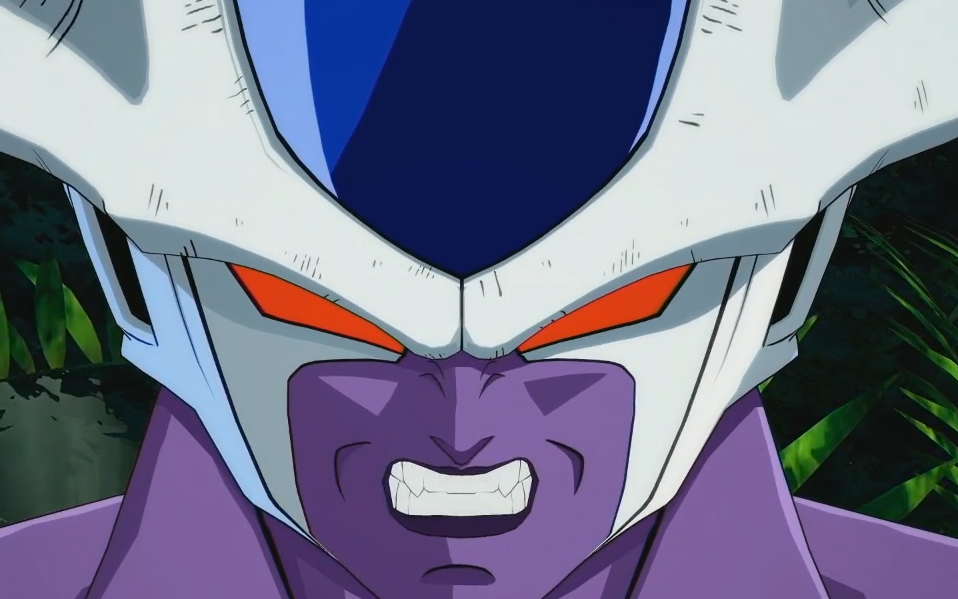 【菠萝电竞】龙珠斗士z新角色-古拉/彩蛋预告