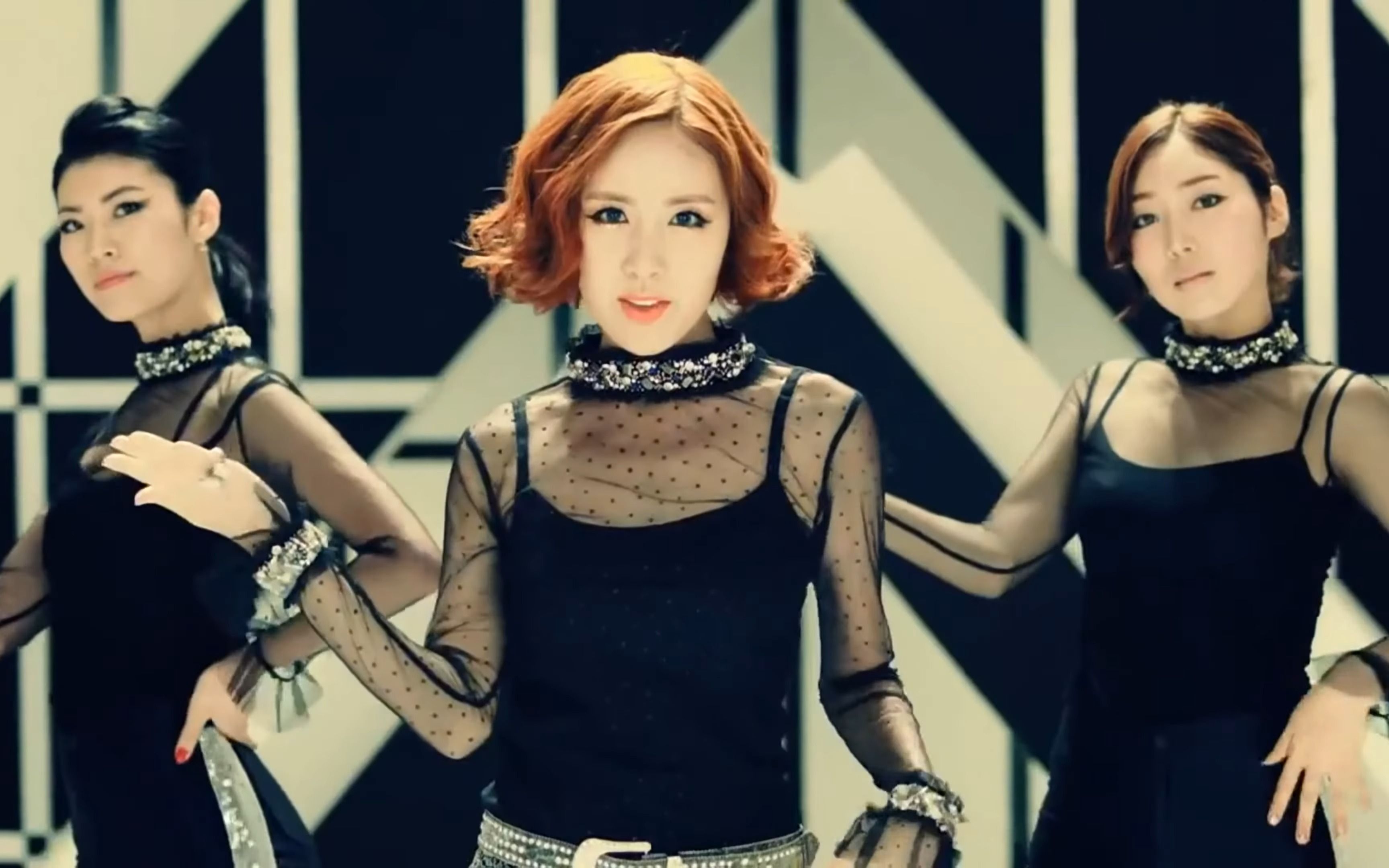 4k 60fps初代女神-简美妍 kan mi youn - 不见了