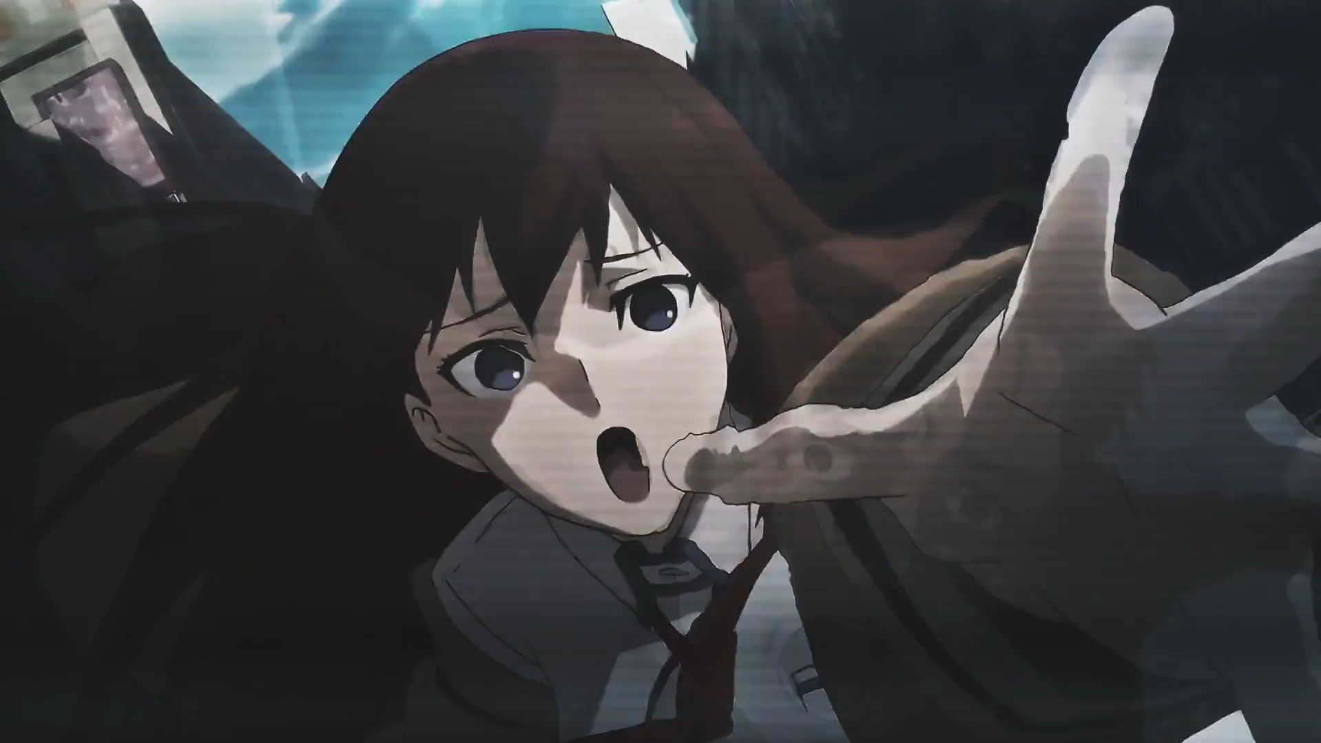 欺骗世界 欺骗自己 这就是labmenno.001凤凰院凶真!