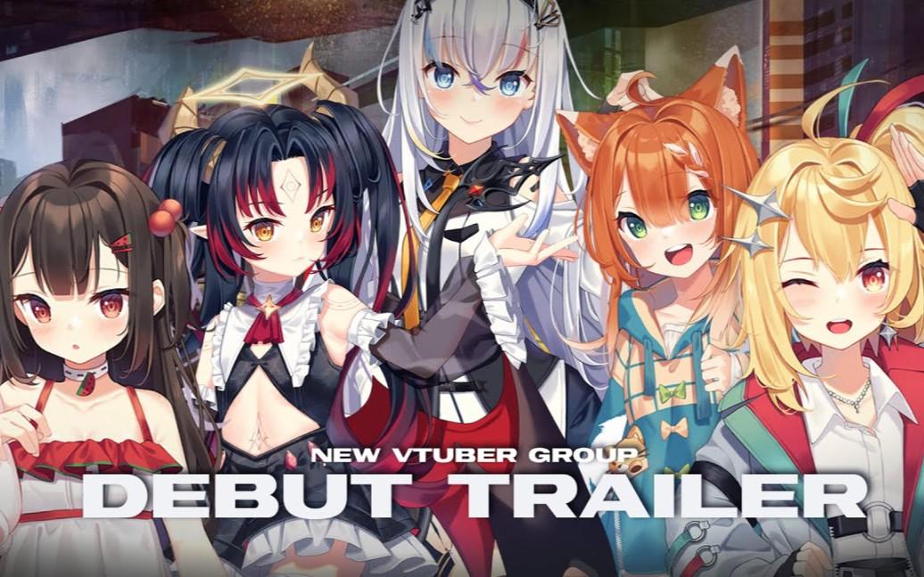 [图]以色列Vtuber，但我的老婆是雅利安超人