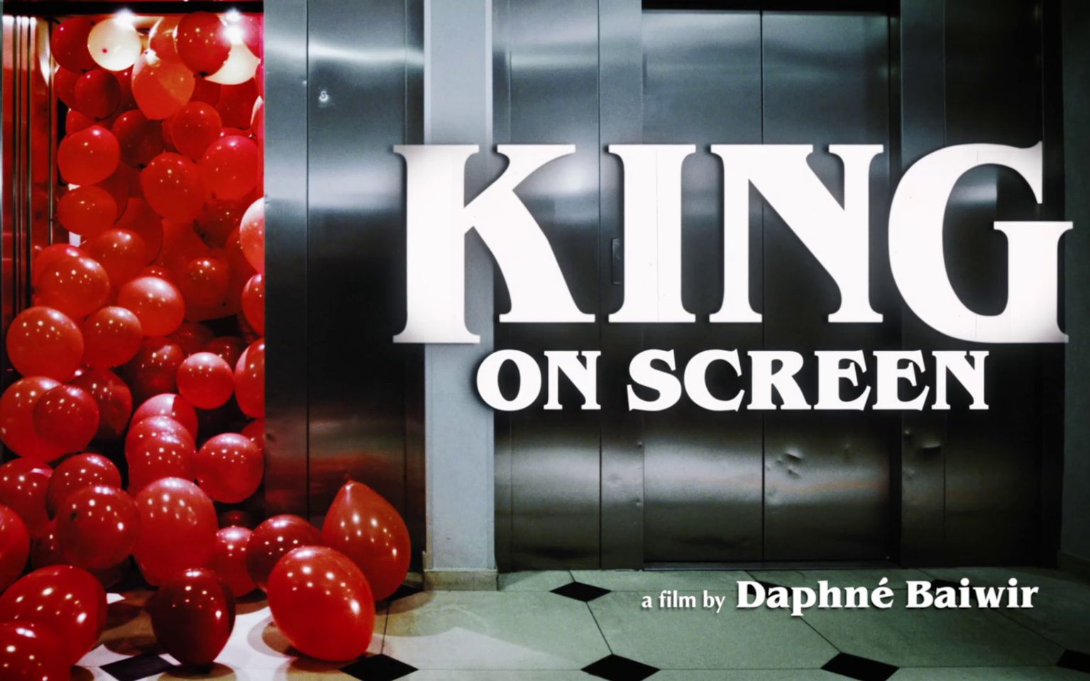 斯蒂芬金小说荧幕秀king on screen (2022)预告片