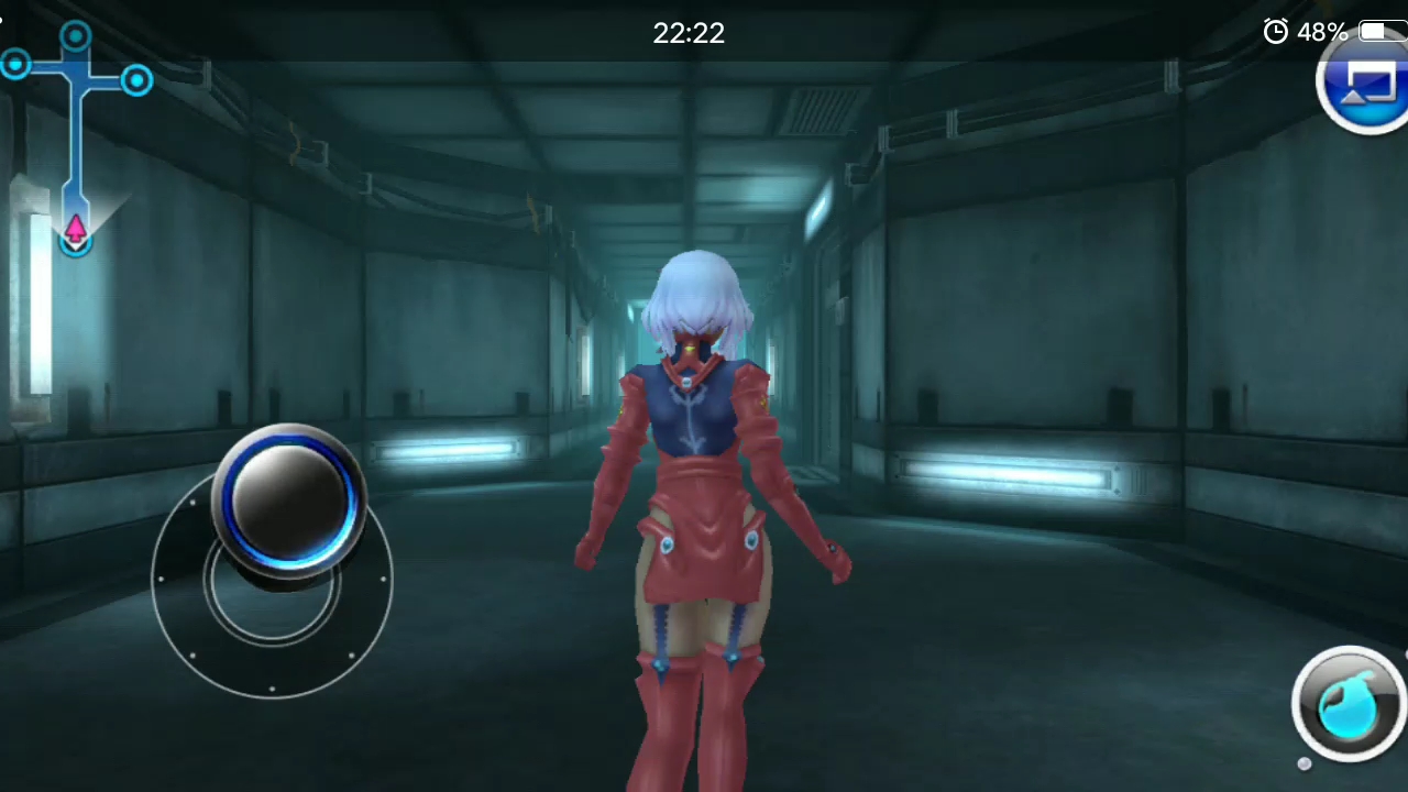 混沌之戒三极限通关支线c107