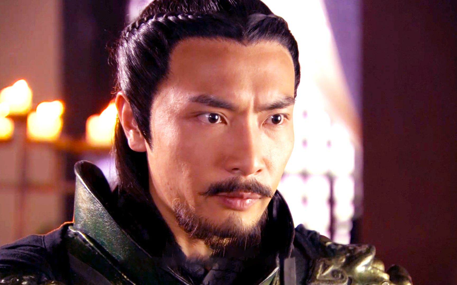 他贪恋权势,贪恋富贵,是封神演义中隐藏最深的人,他是谁?