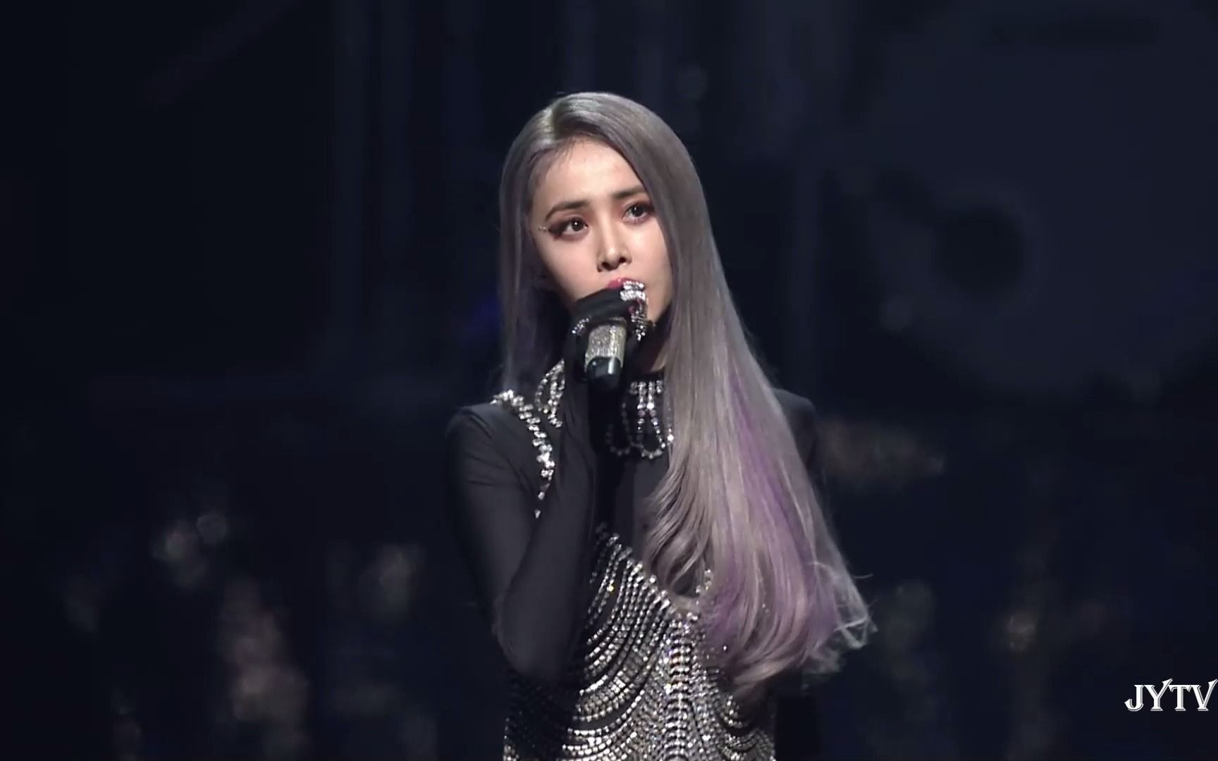 蔡依林 | 一个人 (2021世界巡回演唱会台北加演场尾场)_哔哩哔哩_bili