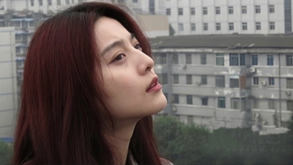 「范冰冰×南风」演员与角色之间的互相成就