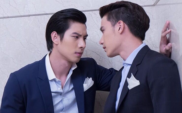 【kk夫夫】超感人的唯美剪辑-《醉后爱上你 恶魔的浪漫》_哔哩哔哩