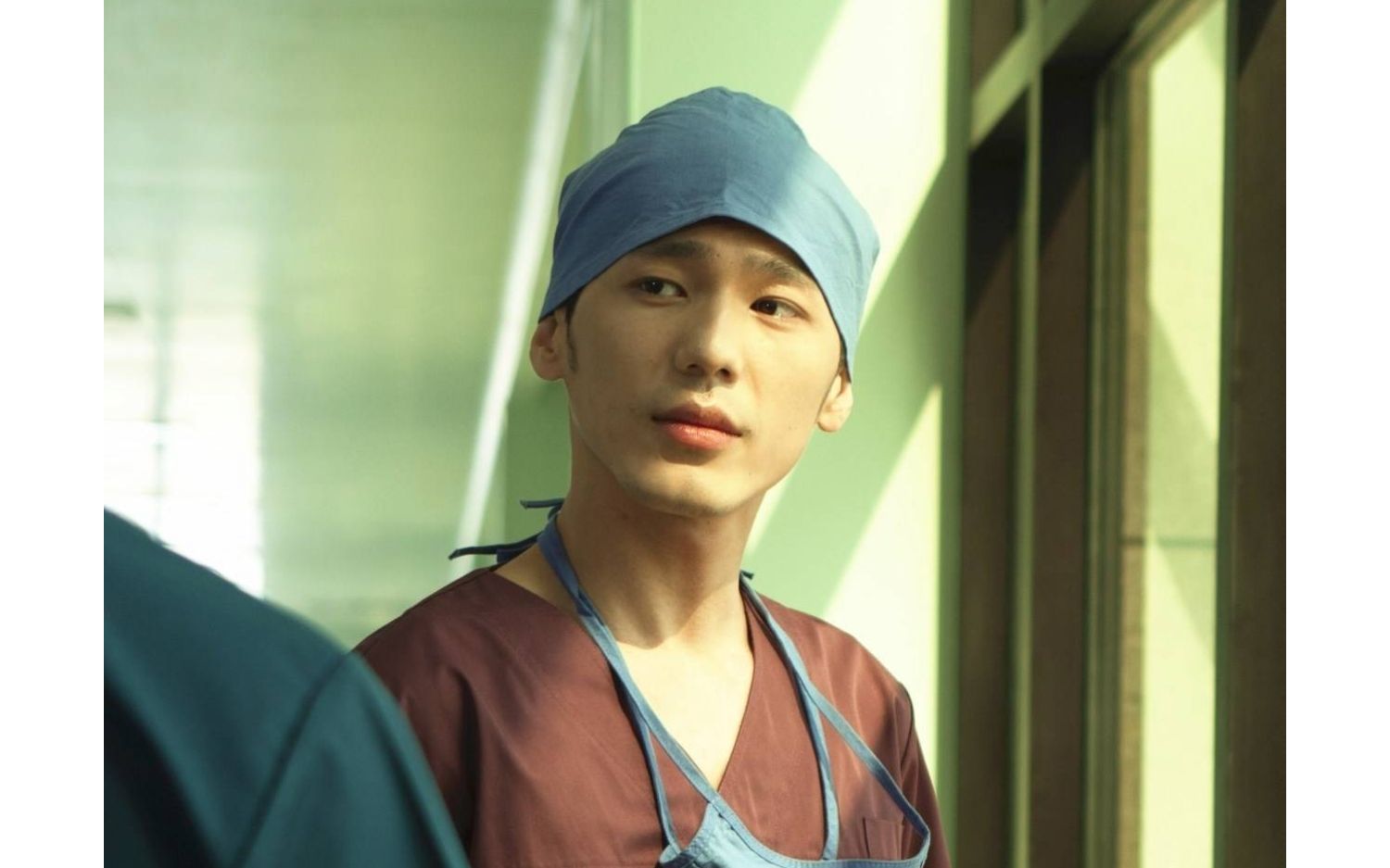 【白宇|谢南翔】【长大】【谢医生】[正剧向?