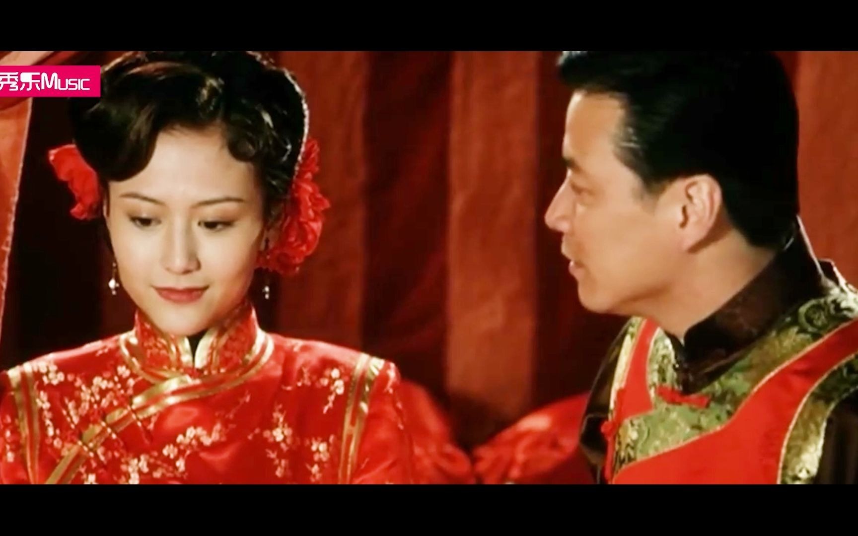 石小倩一首《月满情怀》优美的旋律,让人回味无穷_哔哩哔哩_bilibili