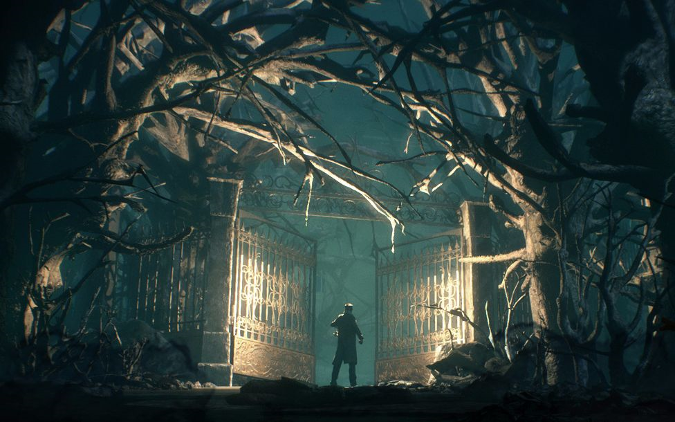 【有声】诡镇奇谈基础第二幕·午夜假面 有声导读