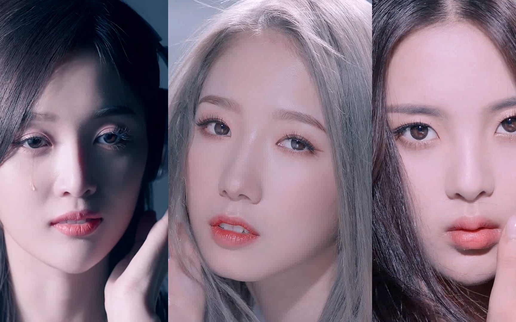 火箭少女101新歌!