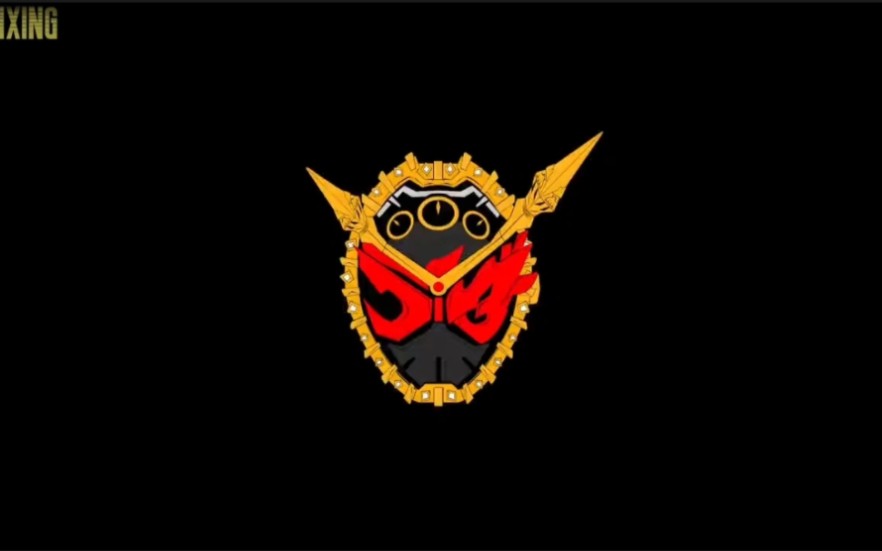 【假面骑士】来自逢魔时王的压迫感