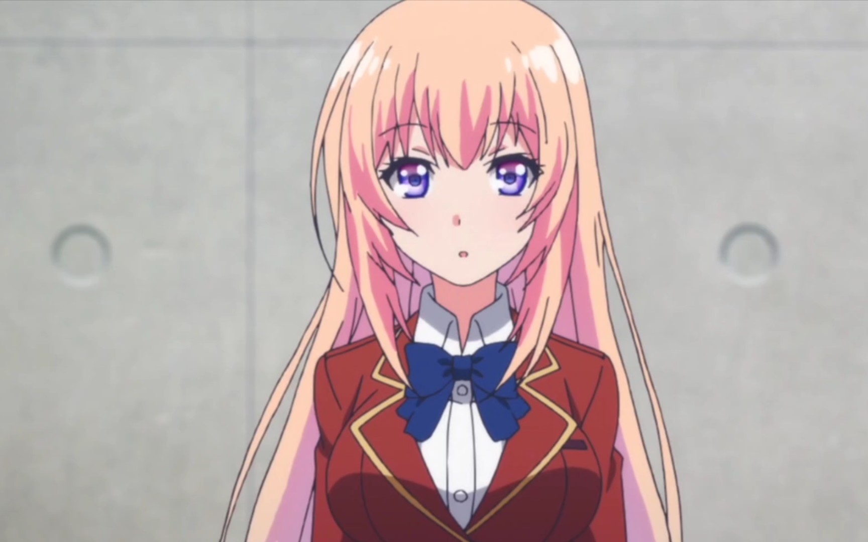 欢迎来到实力至上主义的教室73一之濑帆波