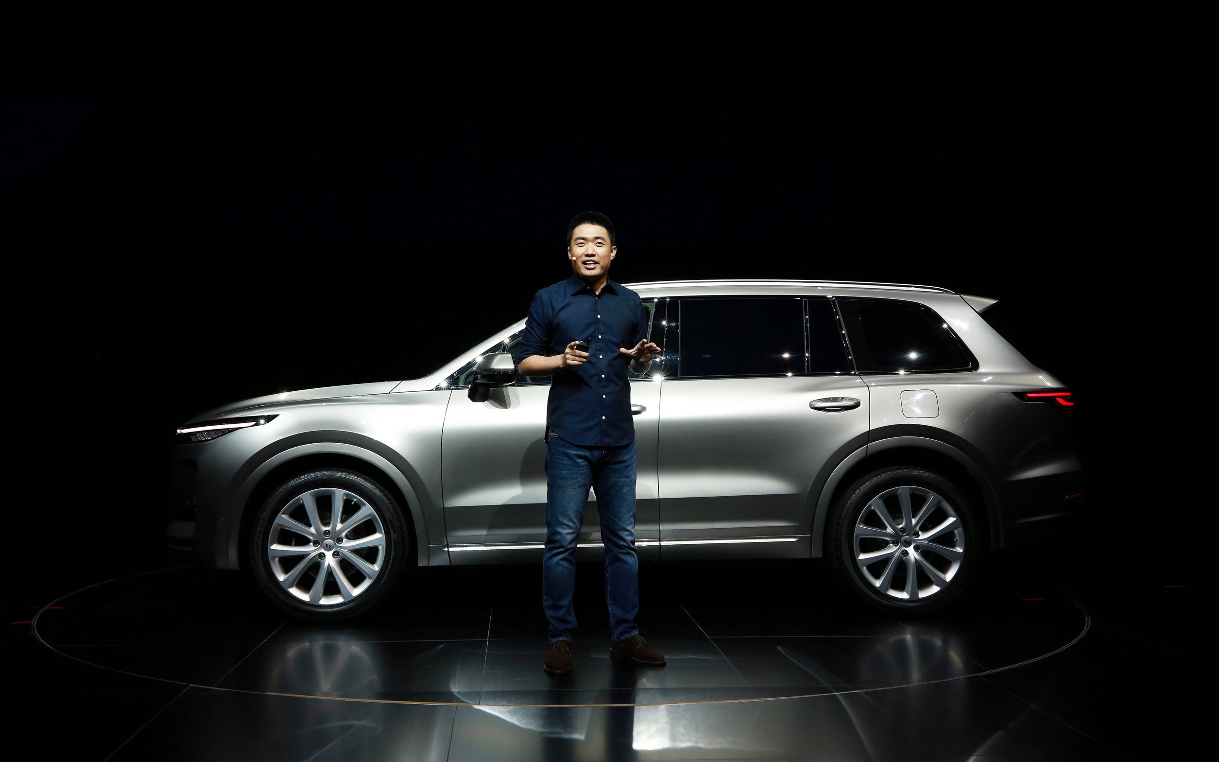 霸气!李想:就算造车成本大降,理想汽车也不会降价