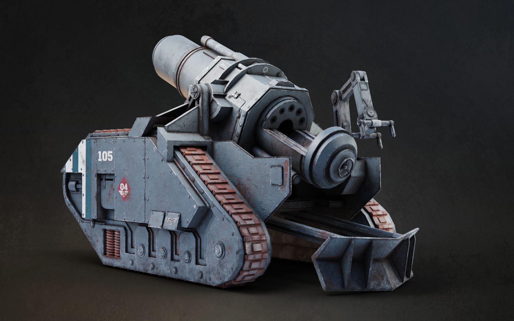 古代要是有这样的炮车,攻城你认为会需要多久呢?