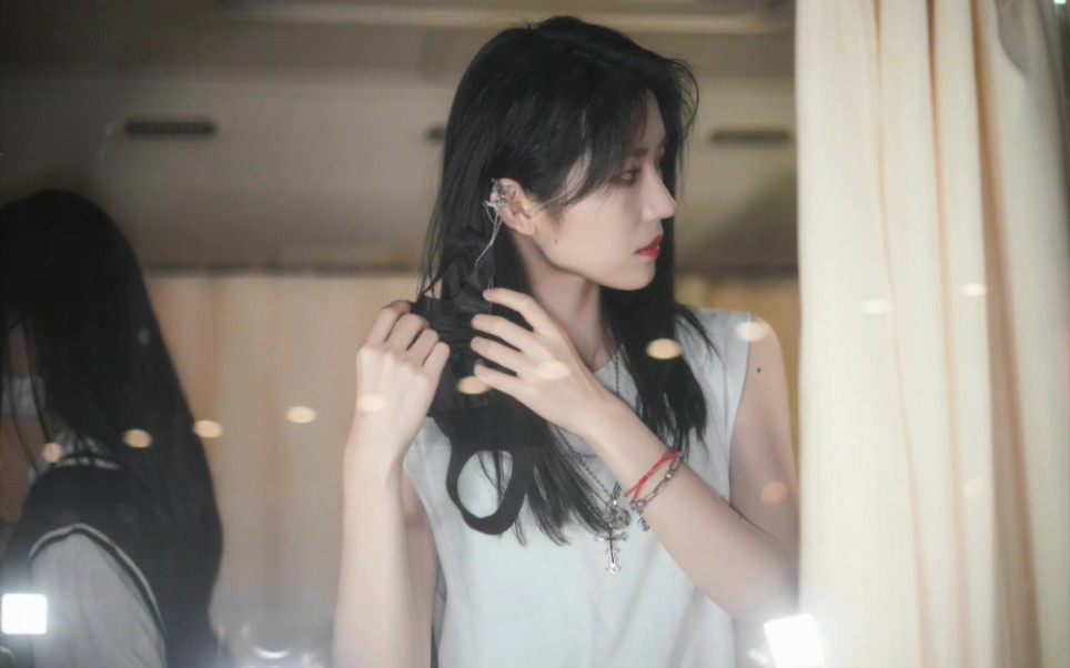 『徐楚雯』向全世界安利我的光