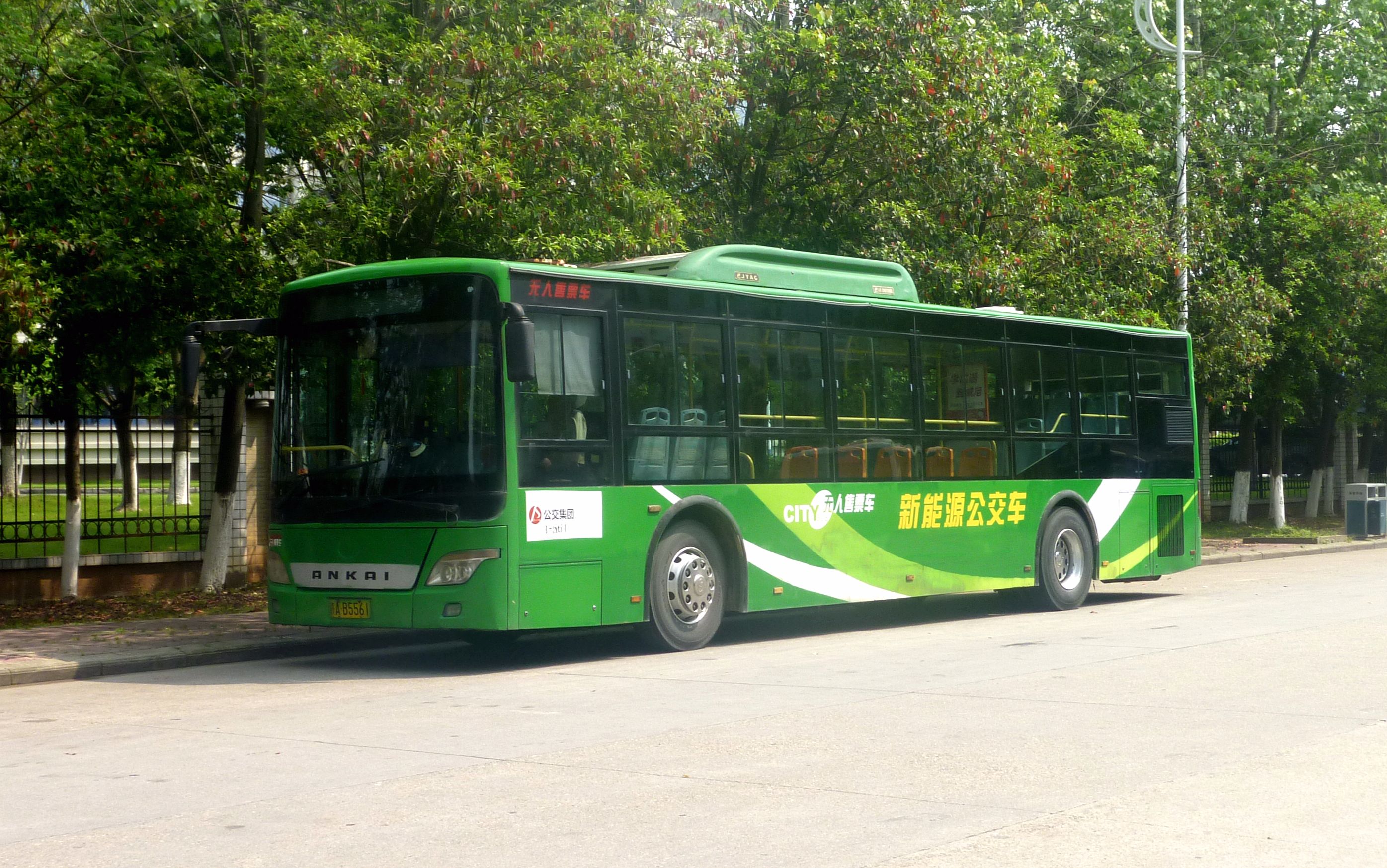 【公交pov】南昌公交209路 金圣路-市政府 全程第一视角展望_哔哩哔哩