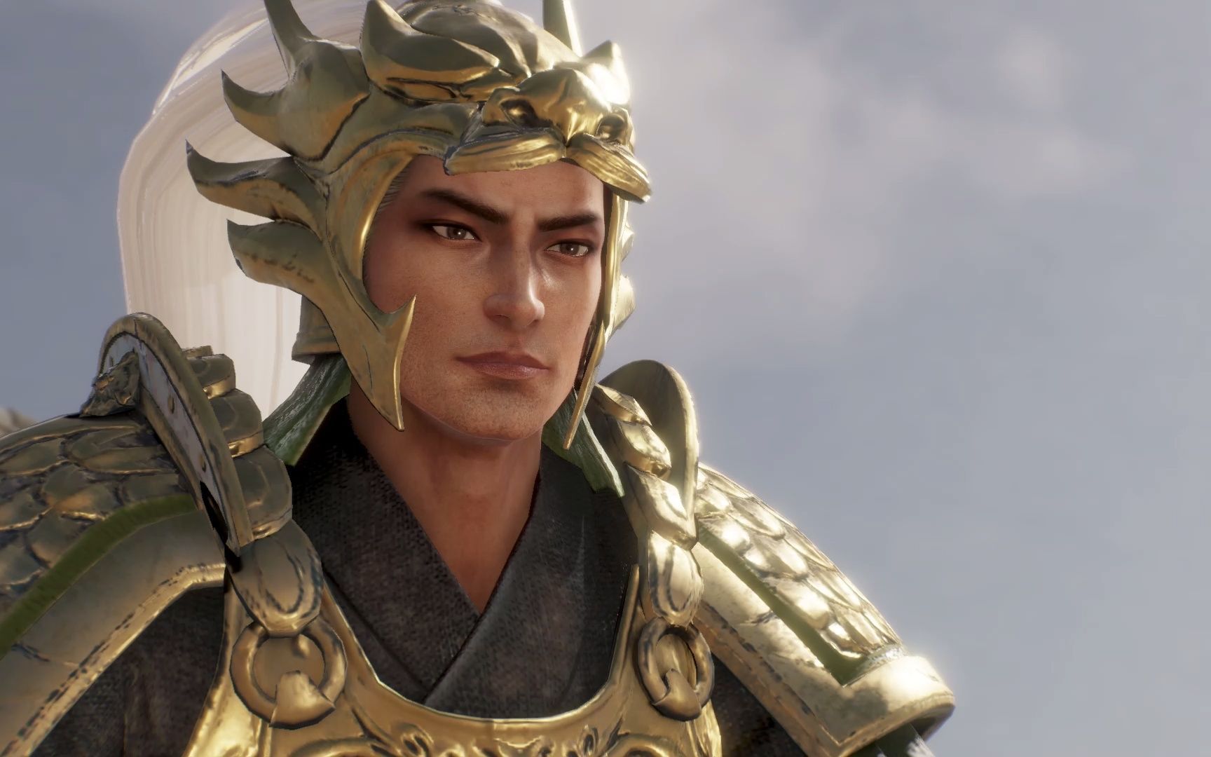 三国无双8帝国《马超传～》_单机游戏热门视频