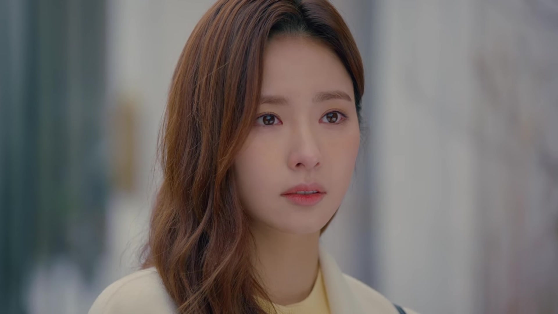 【run on】 我可太喜欢韩剧里的世界名画了