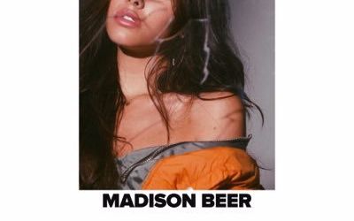 [图]【翻唱】Madison Beer翻唱合集