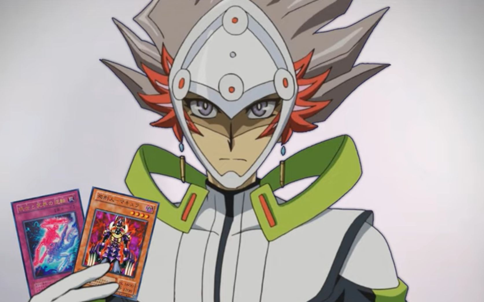 【游戏王】左轮与ai的决斗!_哔哩哔哩 (゜-゜)つロ 干杯~-bilibili