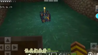 Minecraft原版生存第六期制作出极品弓无限耐久iii冲击i力量iv火矢 哔哩哔哩 Bilibili