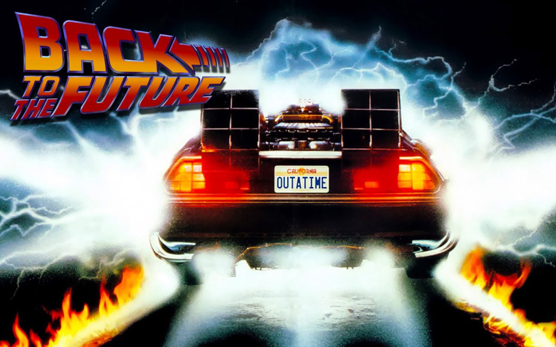 【24帧半】《回到未来》三部曲:原来80年代的科幻穿越片儿还可以这么